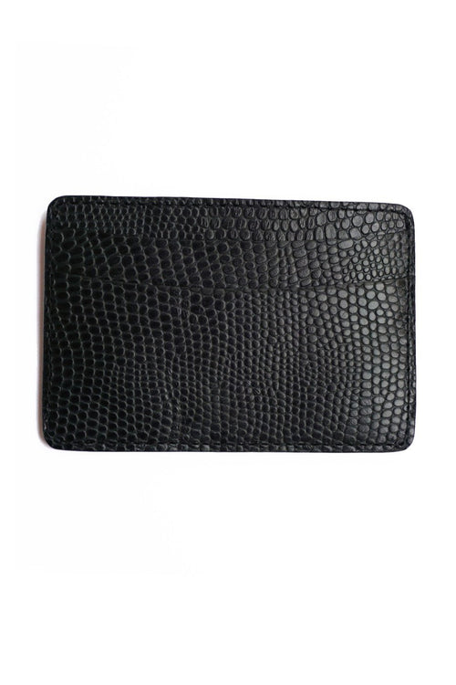 x Leather Card Case